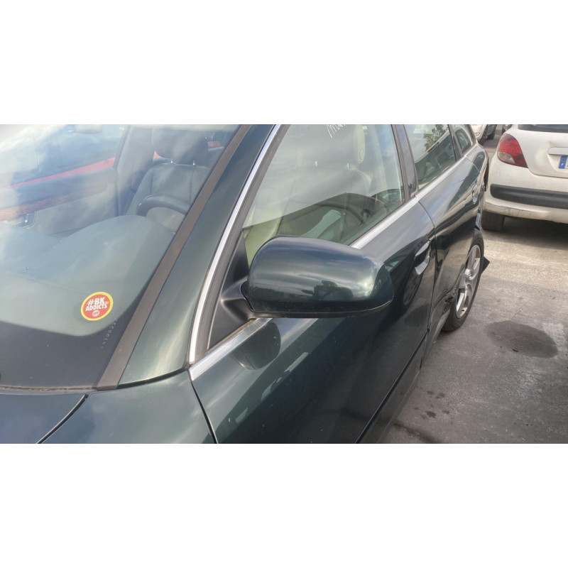 Porte avant gauche AUDI A4 2 Photo n°10