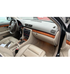 Retroviseur gauche AUDI A4 2