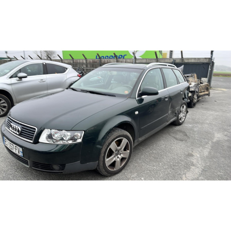 Retroviseur gauche AUDI A4 2 Photo n°19