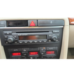 Retroviseur gauche AUDI A4 2