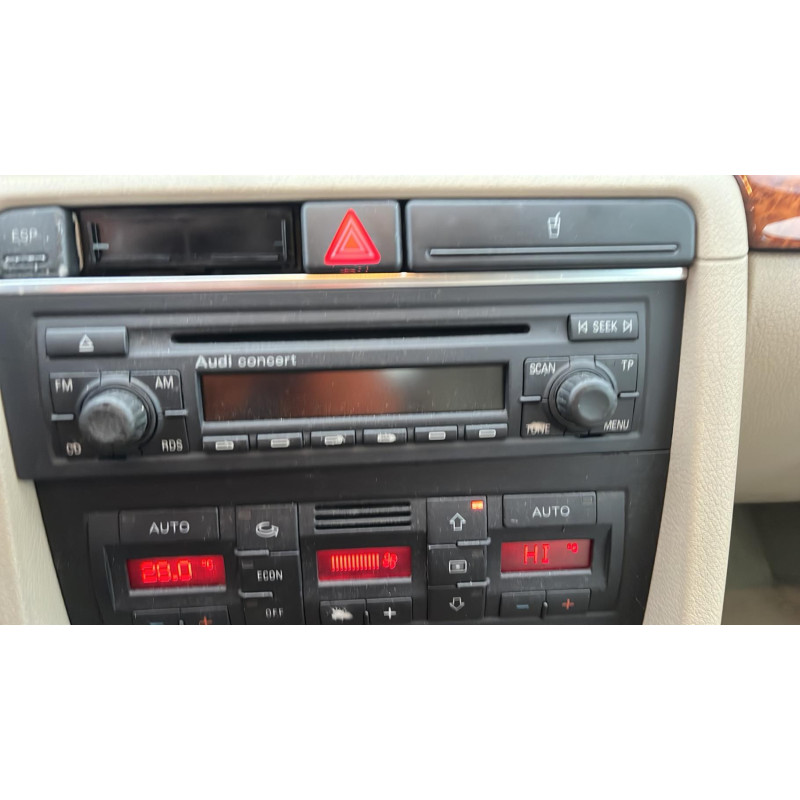Retroviseur gauche AUDI A4 2 Photo n°20