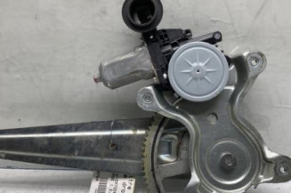 Leve vitre electrique arriere droit TOYOTA RAV4 3 Photo n°1
