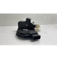 Serrure arriere gauche FORD C-MAX 1 Photo n°1