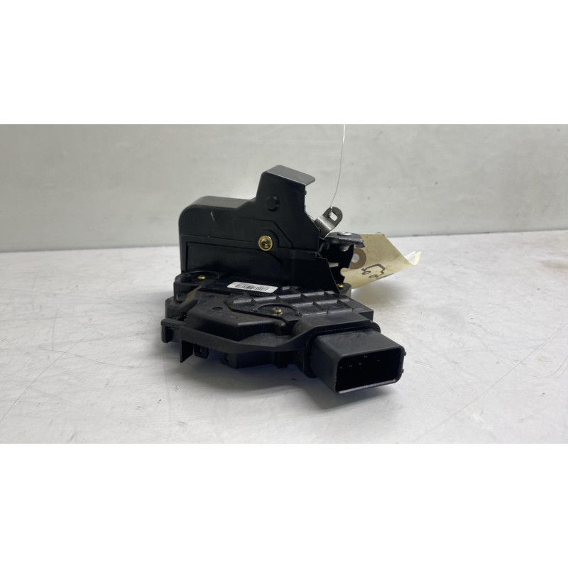 Serrure arriere gauche FORD C-MAX 1 Photo n°1