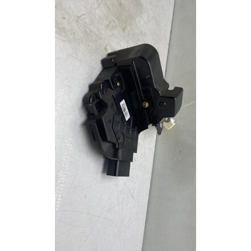 Serrure arriere gauche FORD C-MAX 1 Photo n°5