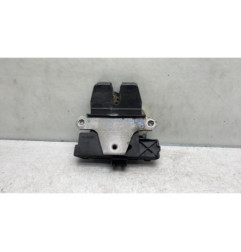 Serrure de coffre FORD C-MAX 1 Photo n°1