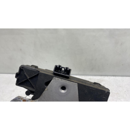 Serrure de coffre FORD C-MAX 1