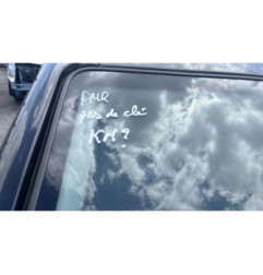 Serrure de coffre FORD C-MAX 1
