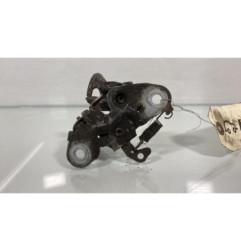 Fermeture de capot PEUGEOT 206