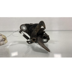Fermeture de capot PEUGEOT 206