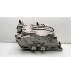 Optique avant principal gauche (feux)(phare) MERCEDES CLASSE C 202