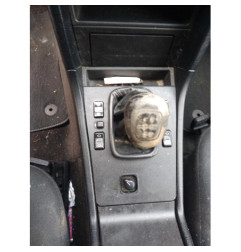 Optique avant principal gauche (feux)(phare) MERCEDES CLASSE C 202