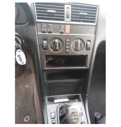 Optique avant principal gauche (feux)(phare) MERCEDES CLASSE C 202