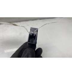 Bouton de warning AUDI A6 3
