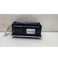 Commande chauffage AUDI A6 3