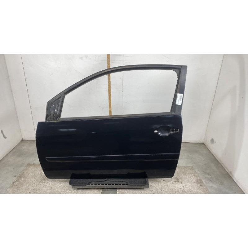Porte avant gauche FORD FIESTA 5 Photo n°2