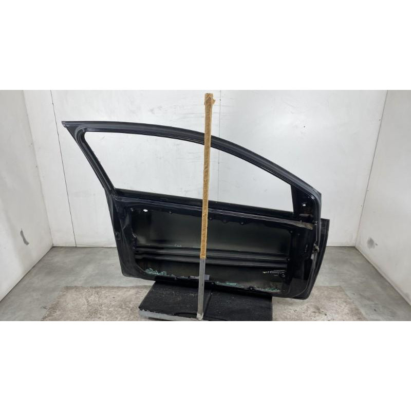Porte avant gauche FORD FIESTA 5 Photo n°3
