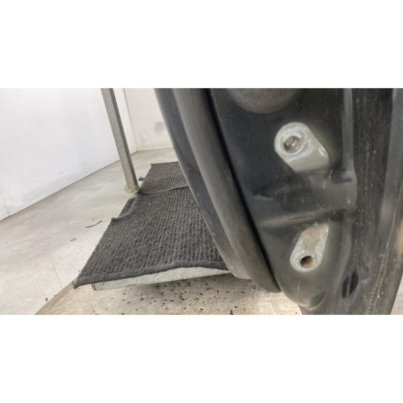 Porte avant gauche FORD FIESTA 5 Photo n°5
