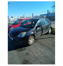 Porte avant gauche FORD FIESTA 5