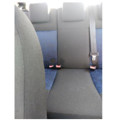 Porte avant gauche FORD FIESTA 5
