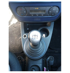 Porte avant gauche FORD FIESTA 5