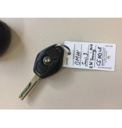 Feu arriere secondaire droit (feux) BMW SERIE 3 E46
