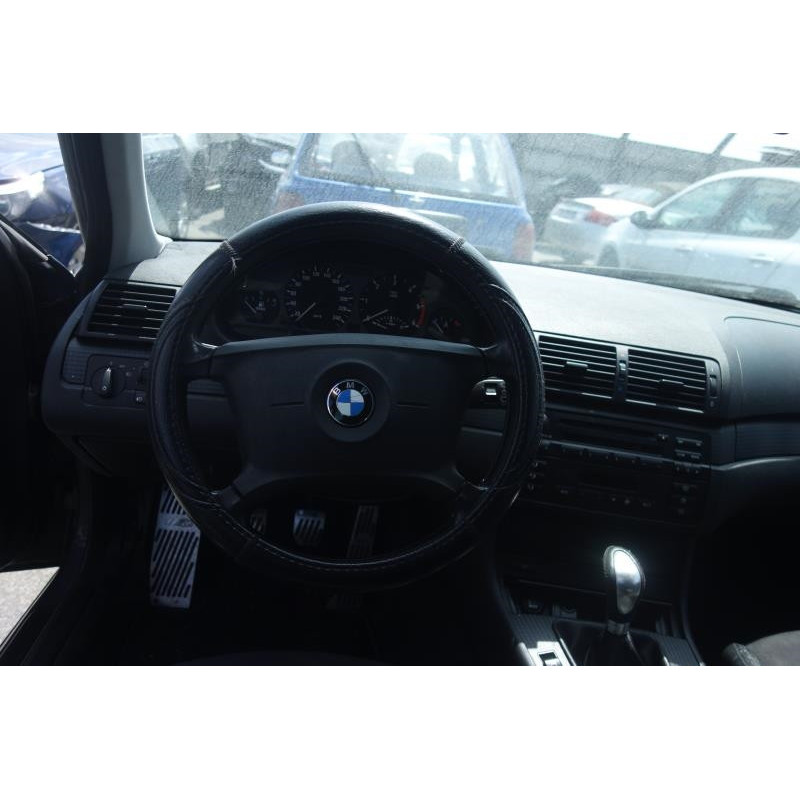 Feu arriere secondaire droit (feux) BMW SERIE 3 E46 Photo n°10