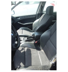 Feu arriere secondaire droit (feux) BMW SERIE 3 E46