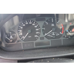 Feu arriere secondaire droit (feux) BMW SERIE 3 E46
