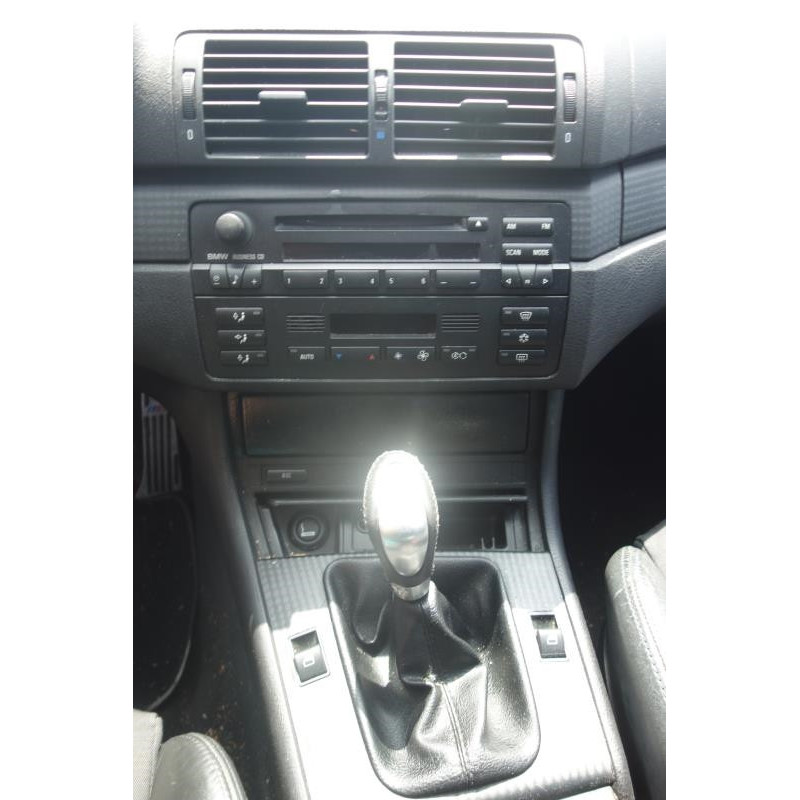 Feu arriere secondaire droit (feux) BMW SERIE 3 E46 Photo n°14