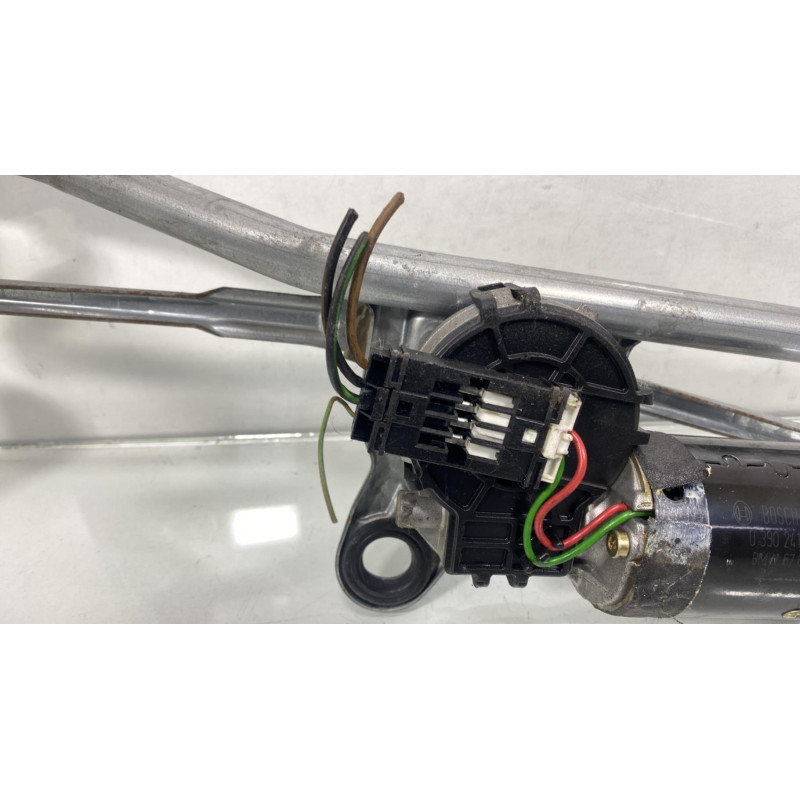 Moteur essuie glace avant BMW SERIE 3 E46 Photo n°4