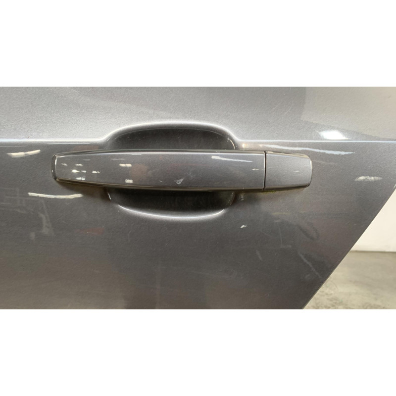 Porte arriere gauche OPEL INSIGNIA 1 Photo n°3