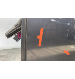 Porte arriere gauche OPEL INSIGNIA 1
