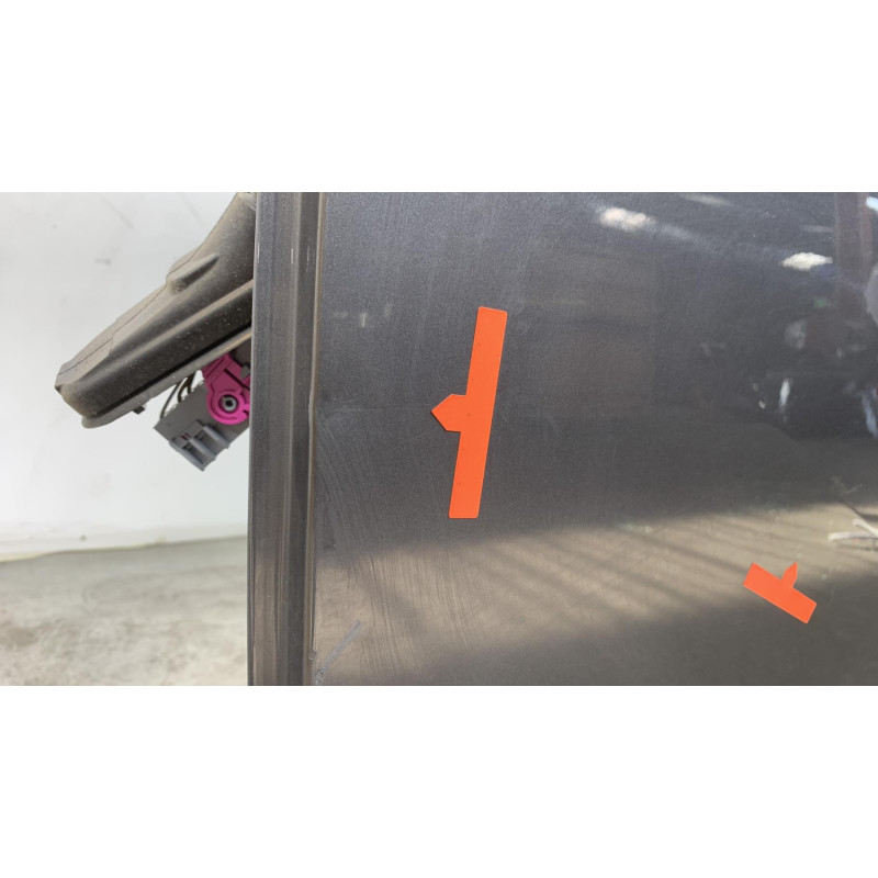 Porte arriere gauche OPEL INSIGNIA 1 Photo n°4