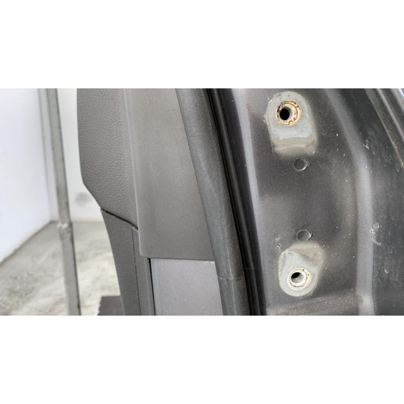 Porte arriere gauche OPEL INSIGNIA 1 Photo n°5