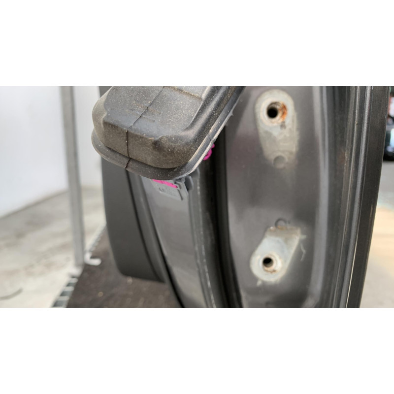 Porte arriere gauche OPEL INSIGNIA 1 Photo n°6