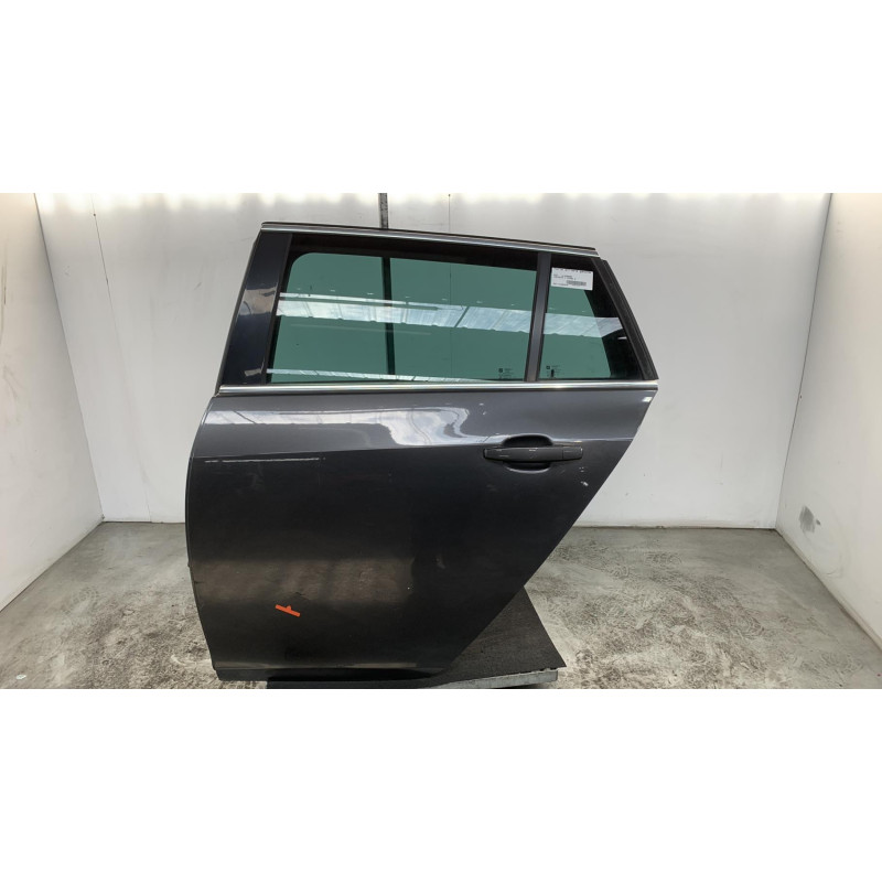 Porte arriere gauche OPEL INSIGNIA 1 Photo n°7