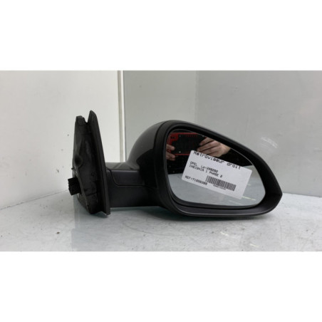 Retroviseur droit OPEL INSIGNIA 1 Photo n°1