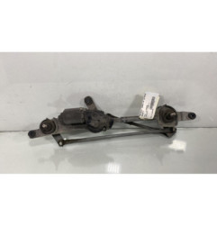 Moteur essuie glace avant OPEL INSIGNIA 1 Photo n°1
