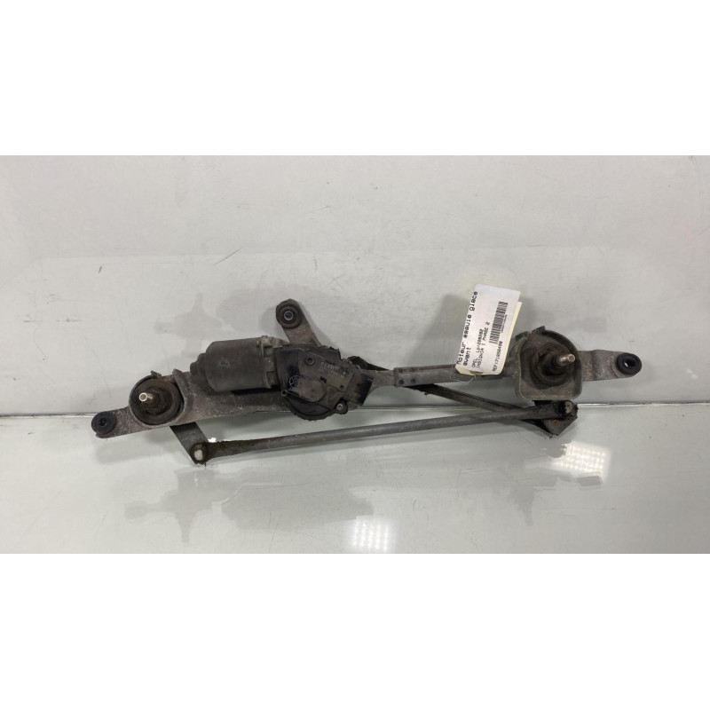 Moteur essuie glace avant OPEL INSIGNIA 1 Photo n°1