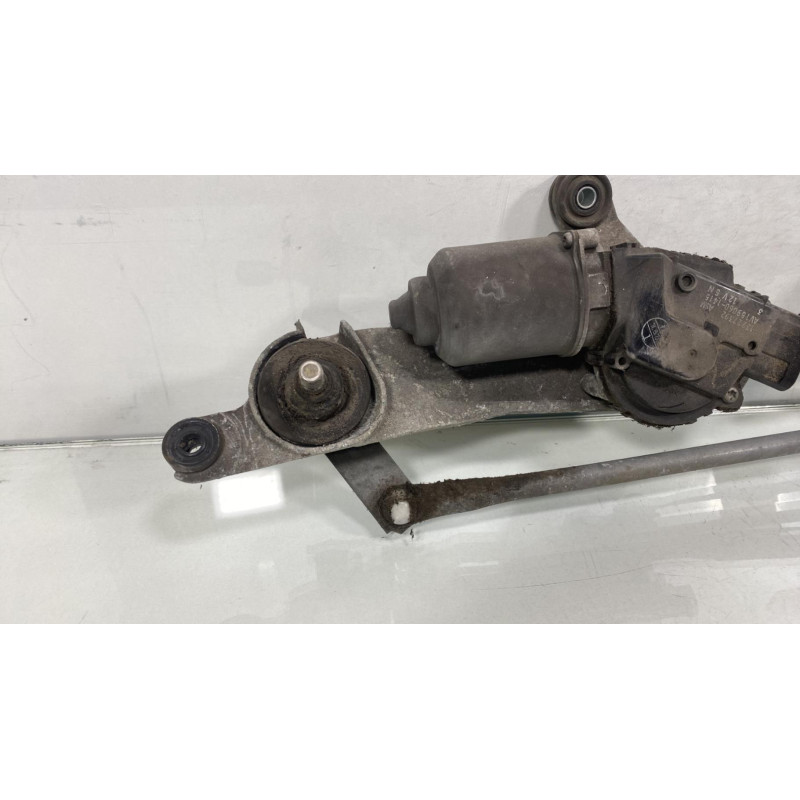 Moteur essuie glace avant OPEL INSIGNIA 1 Photo n°3