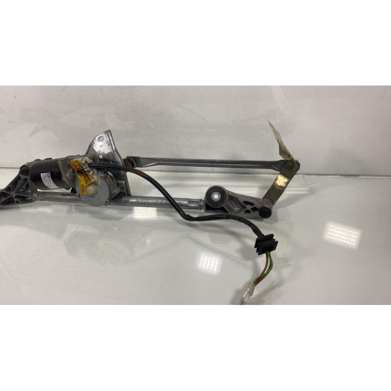 Moteur essuie glace avant MERCEDES CLASSE C 203 Photo n°3