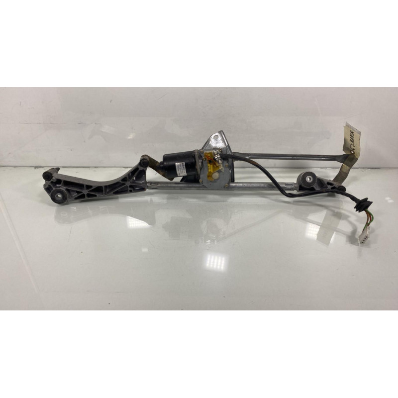Moteur essuie glace avant MERCEDES CLASSE C 203 Photo n°5