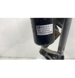 Moteur essuie glace avant MERCEDES CLASSE C 203