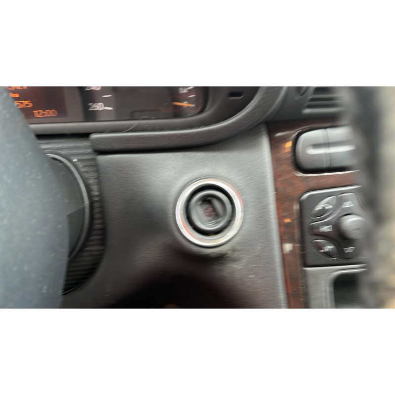 Moteur essuie glace avant MERCEDES CLASSE C 203 Photo n°8