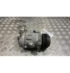 Compresseur clim BMW SERIE 1 E87 Photo n°1