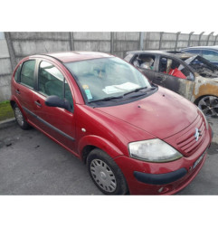 Bouton de coffre CITROEN C3 1