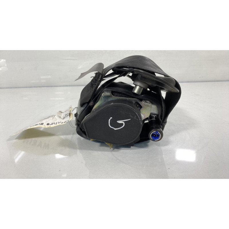 Pretensionneur de ceinture avant droit PEUGEOT 308 1 SW Photo n°1