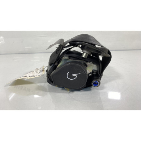Pretensionneur de ceinture avant droit PEUGEOT 308 1 SW Photo n°1