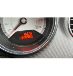 Pretensionneur de ceinture avant droit PEUGEOT 308 1 SW